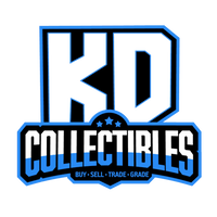 KD Collectibles Ltd